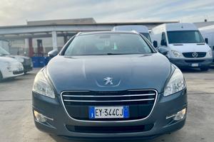 Peugeot 508 2.0 HDi 140 CV SW Allure