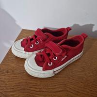 scarpe bambino levis n° 25