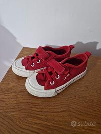 scarpe bambino levis n° 25