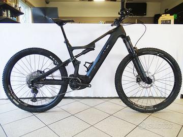 -55% WHISTLE B-Rush C5.2E Carbonio | Tg. L