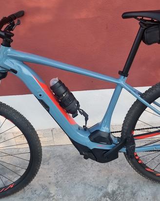 ebike specialized turbo levo ht