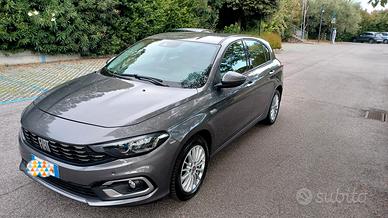 fiat tipo 1.3mjt s&s lounge 