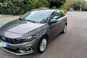fiat tipo 1.3mjt s&s lounge 