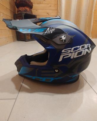 Casco Scorpion Exo 
