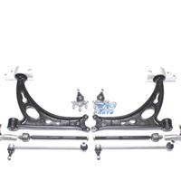 KIT BRACCI SOSPENSIONE SKODA OCTAVIA 1Z 04-12