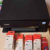 Stampante Canon PIXMA TS6350A