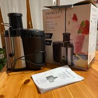 Estrattore usato 2 volte