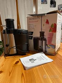 Estrattore usato 2 volte