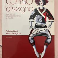 Libro corso di disegno