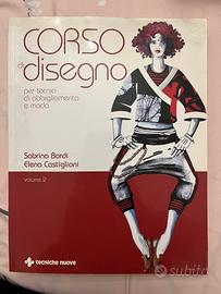 Libro corso di disegno