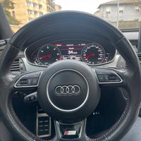 Volante completo di airbag Audi più pomello s
