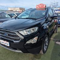 Ford EcoSport 1.5 Ecoblue 100 CV Start&amp;Stop Ti