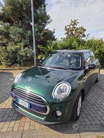 Mini Cooper D 5 porte per neopatentati
