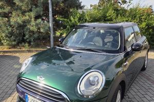 Mini Cooper D 5 porte per neopatentati