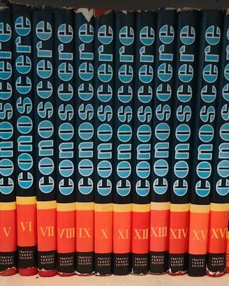 Enciclopedia Conoscere completa