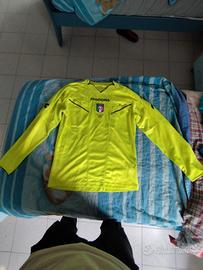 MAGLIE ARBITRO UFFICIALI