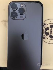IPHONE 13 pro Max 256gb
