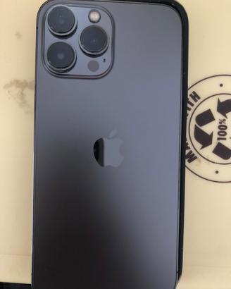 IPHONE 13 pro Max 256gb