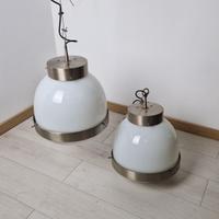 coppia lamapdari delta grandi magistretti artemide