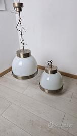 coppia lamapdari delta grandi magistretti artemide