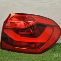 BMW F52 Fanale LED fiancata esterno destro | 15799