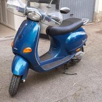 Piaggio Vespa  Primavera 50