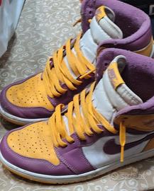 Scarpe Jordan