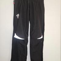 Pantalone sci  di fondo Bjorn Daehlie bimbo 128