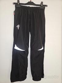 Pantalone sci  di fondo Bjorn Daehlie bimbo 128