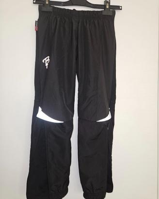 Pantalone sci  di fondo Bjorn Daehlie bimbo 128
