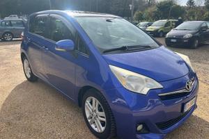 Toyota Verso-S 1.4 Diesel - Automatico - Neopatent