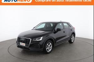 AUDI Q2 VY60245