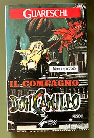 Guareschi il Compagno don Camillo