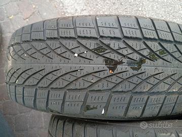 4 gomme quattro stagioni 185/65 R15 M+S