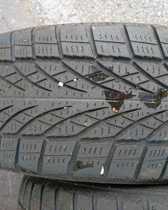 4 gomme quattro stagioni 185/65 R15 M+S