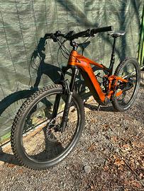 Giant TRANCE X E+ 1 PRO come nuova