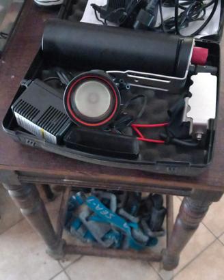 Torcia subacquea 