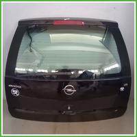 Portellone Cofano Posteriore OPEL MERIVA X03 2003 