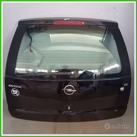 Portellone Cofano Posteriore OPEL MERIVA X03 2003 