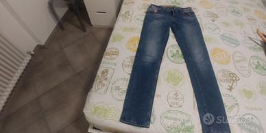 jeans donna