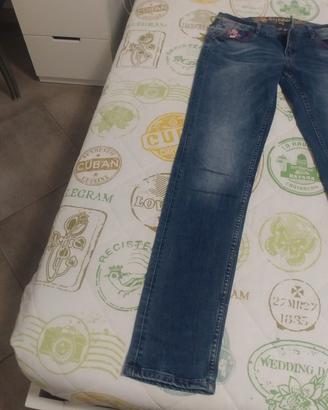 jeans donna