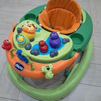 Girello - Chicco Walky Talky