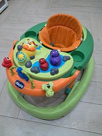 Girello - Chicco Walky Talky