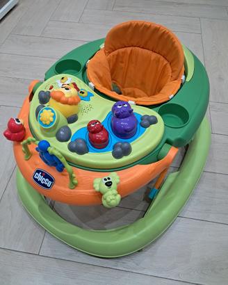 Girello - Chicco Walky Talky