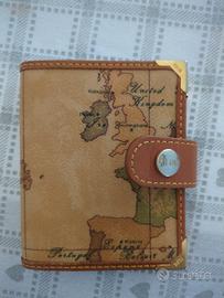 portacarte 1°Classe