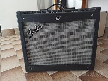 Fender Mustang III v2