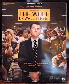 The Wolf of Wall Street