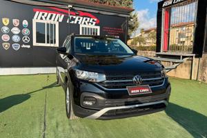 Volkswagen T-Cross 1.0 TSI 110 CV DSG Style