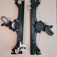 Motorini per finestrini FIAT 500