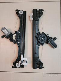 Motorini per finestrini FIAT 500